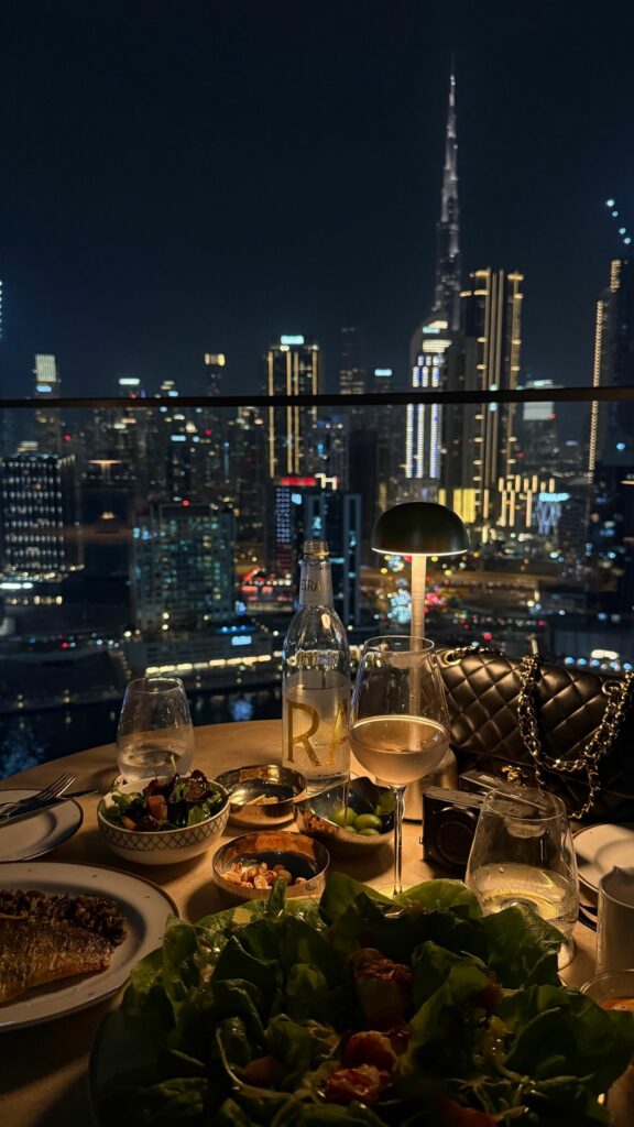 rooftop party food board ideas