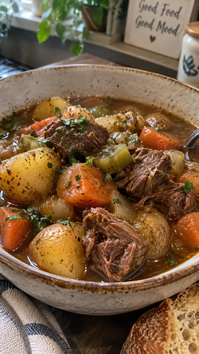 7 Dump-and-Go Crockpot Dinners for Easy Weeknights